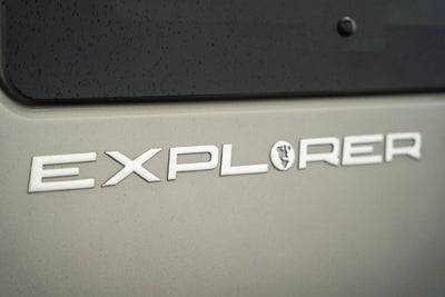 2025 Chevrolet Express 2500 Work Van Cargo