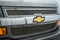 2025 Chevrolet Express 2500 Work Van Cargo