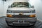 2025 Chevrolet Express 2500 Work Van Cargo