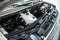 2025 Chevrolet Express 2500 Work Van Cargo