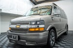 2025 Chevrolet Express 2500 Work Van Cargo