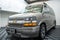 2025 Chevrolet Express 2500 Work Van Cargo