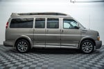 2025 Chevrolet Express 2500 Work Van Cargo