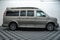 2025 Chevrolet Express 2500 Work Van Cargo