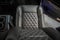2025 Chevrolet Express 2500 Work Van Cargo
