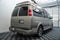 2025 Chevrolet Express 2500 Work Van Cargo