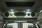 2025 Chevrolet Express 2500 Work Van Cargo