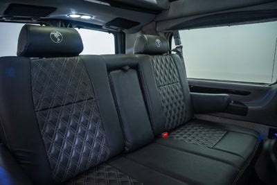 2025 Chevrolet Express 2500 Work Van Cargo