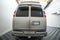 2025 Chevrolet Express 2500 Work Van Cargo