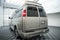 2025 Chevrolet Express 2500 Work Van Cargo