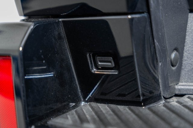 2024 GMC Hummer EV SUV 2X