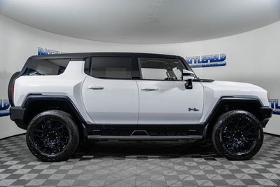 2024 GMC Hummer EV SUV 2X