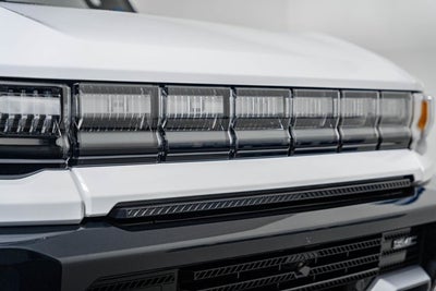 2024 GMC Hummer EV SUV 2X