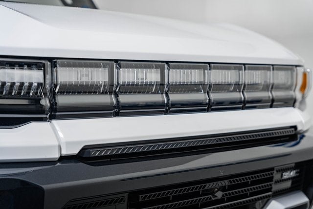 2024 GMC Hummer EV SUV 2X