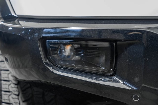 2024 GMC Hummer EV SUV 2X