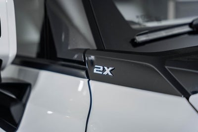 2024 GMC Hummer EV SUV 2X