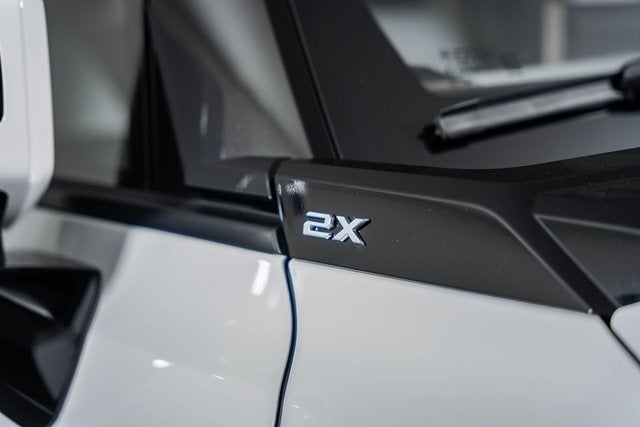 2024 GMC Hummer EV SUV 2X