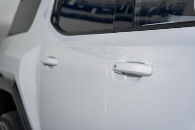 2024 GMC Hummer EV SUV 2X