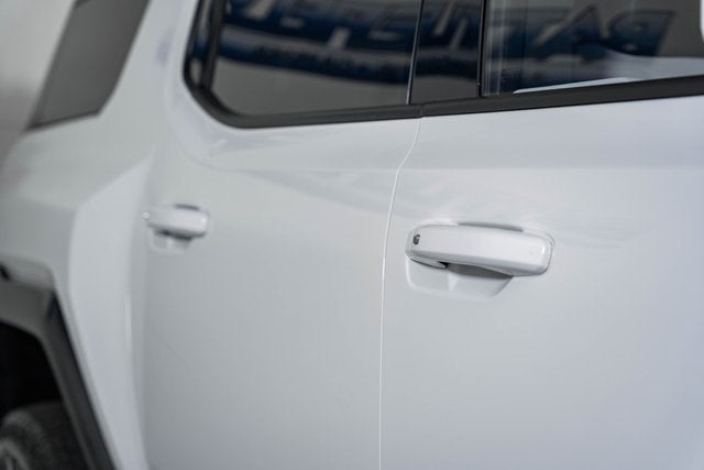 2024 GMC Hummer EV SUV 2X