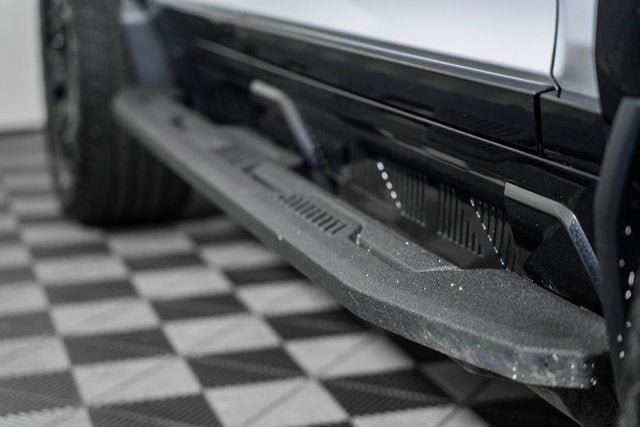 2024 GMC Hummer EV SUV 2X