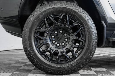 2024 GMC Hummer EV SUV 2X