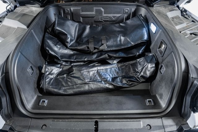 2024 GMC Hummer EV SUV 2X