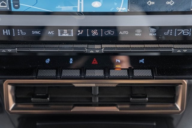 2024 GMC Hummer EV SUV 2X