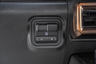 2024 GMC Hummer EV SUV 2X