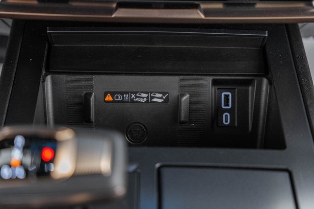 2024 GMC Hummer EV SUV 2X