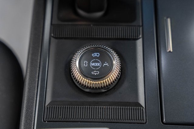 2024 GMC Hummer EV SUV 2X