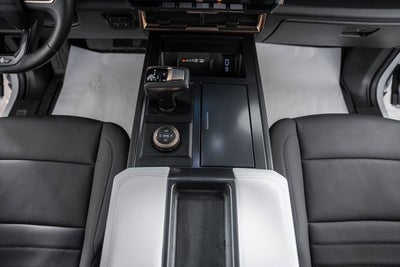 2024 GMC Hummer EV SUV 2X