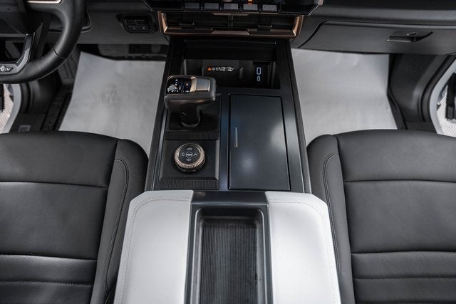 2024 GMC Hummer EV SUV 2X