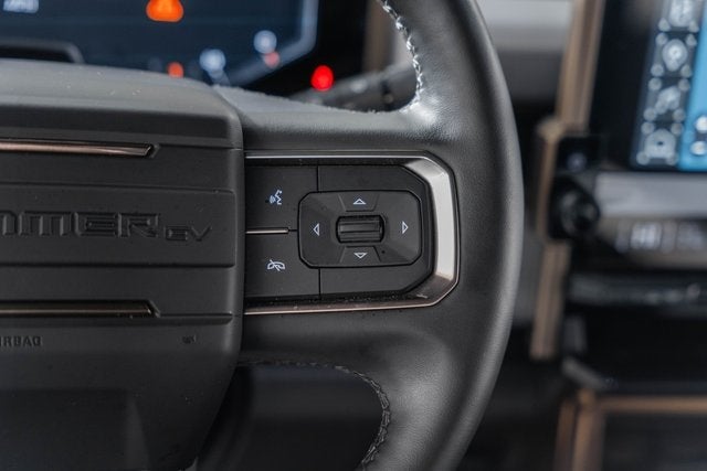 2024 GMC Hummer EV SUV 2X