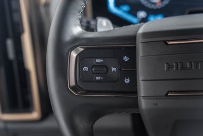 2024 GMC Hummer EV SUV 2X