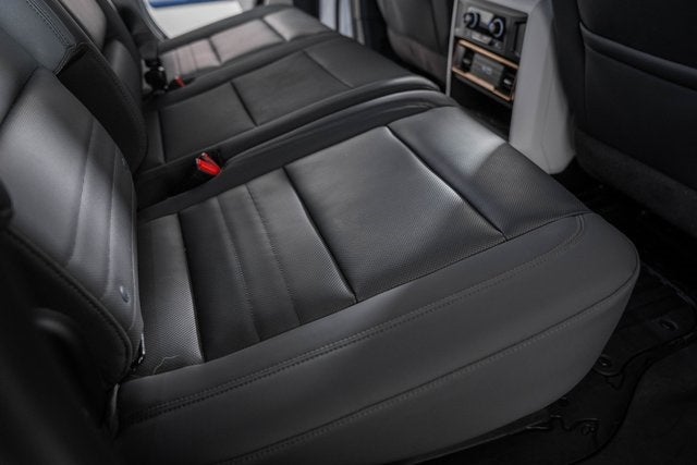 2024 GMC Hummer EV SUV 2X