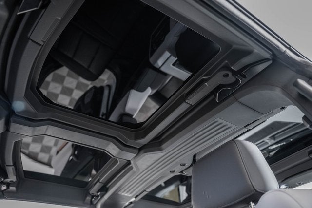 2024 GMC Hummer EV SUV 2X