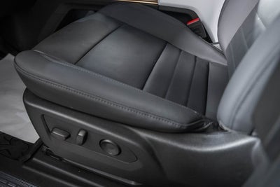 2024 GMC Hummer EV SUV 2X