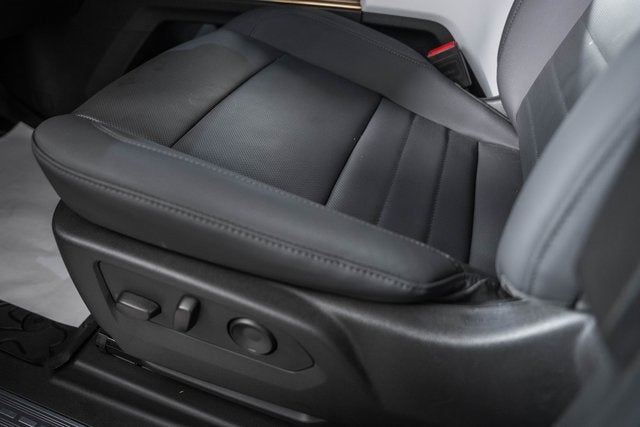 2024 GMC Hummer EV SUV 2X