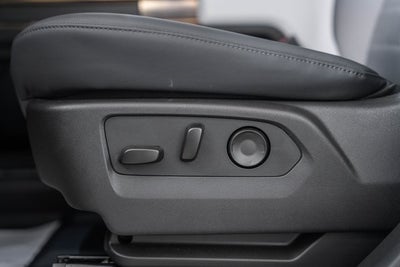 2024 GMC Hummer EV SUV 2X