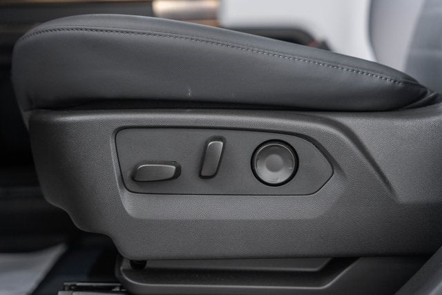 2024 GMC Hummer EV SUV 2X