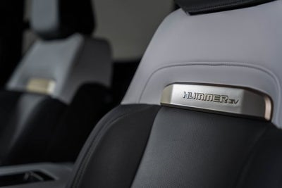 2024 GMC Hummer EV SUV 2X