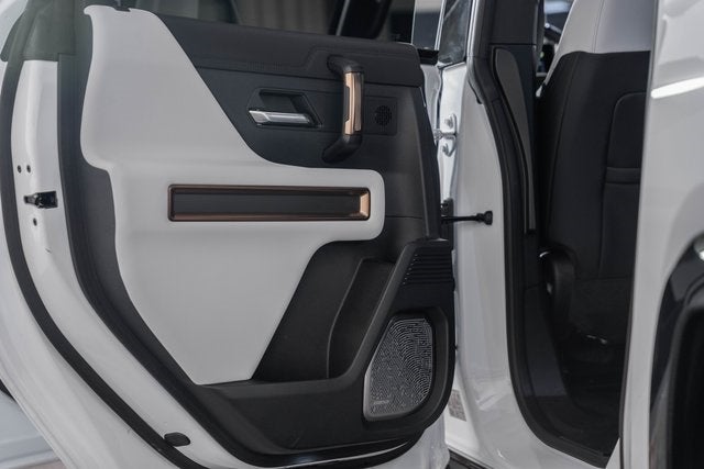 2024 GMC Hummer EV SUV 2X