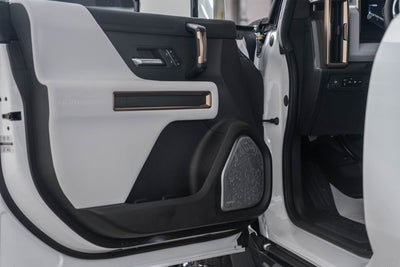 2024 GMC Hummer EV SUV 2X