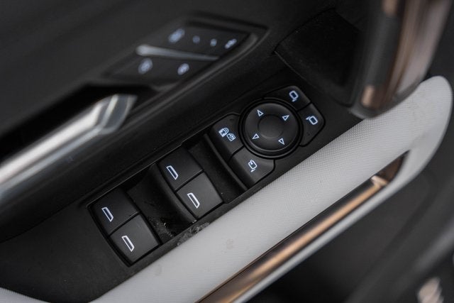 2024 GMC Hummer EV SUV 2X