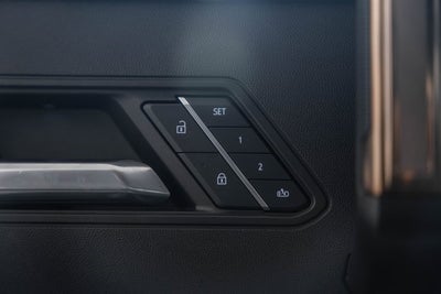 2024 GMC Hummer EV SUV 2X