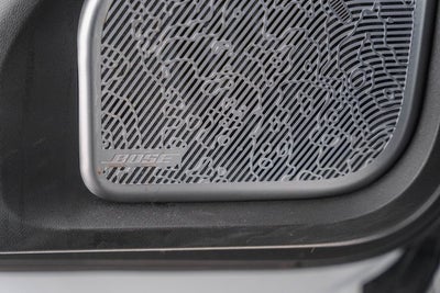 2024 GMC Hummer EV SUV 2X