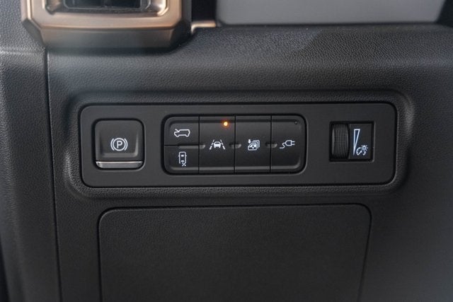 2024 GMC Hummer EV SUV 2X