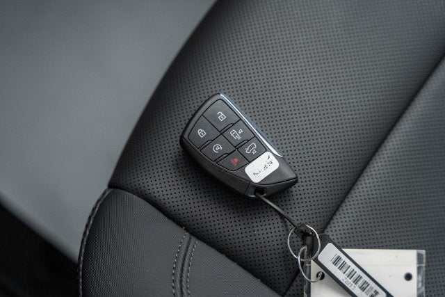 2024 GMC Hummer EV SUV 2X