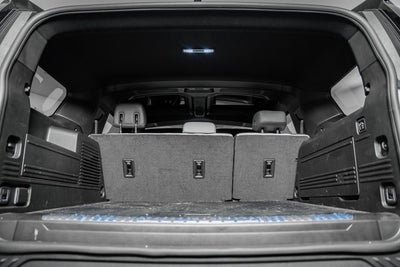 2024 GMC Hummer EV SUV 2X