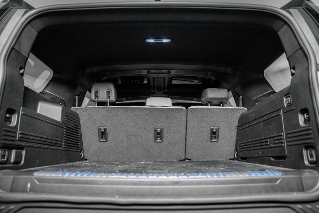 2024 GMC Hummer EV SUV 2X